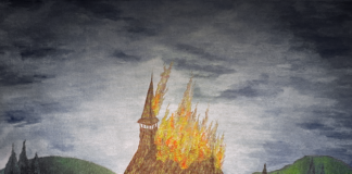 REVIEW: E-an-na – Fascinathanatango