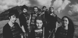 Interview with E-an-na — “What we do, we do purely out of love for music”