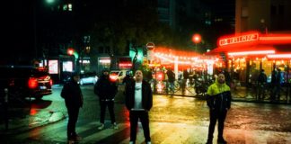 Hangman’s Chair ink a worldwide deal with Nuclear Blast Records + drop stunning song “Cold & Distant”