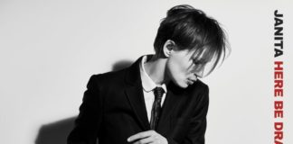 Interview with Janita — “I’m the dragon. I invite you to discover who I am.”