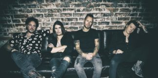 One Desire julkaisi toisen musiikkivideon tulevalta livealbumiltaan