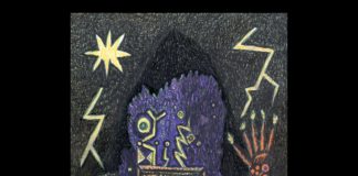 REVIEW: Pågå – The Evil Year