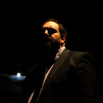 PLAYLIST OF MY LIFE: Oliver Palmqvist (Terravoid)