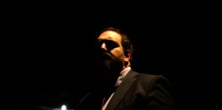 PLAYLIST OF MY LIFE: Oliver Palmqvist (Terravoid)