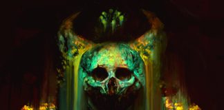 REVIEW: Thy Kingdom Will Burn – Thy Kingdom Will Burn Thy Kingdom Will Burn_2021