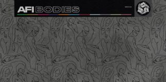 REVIEW: AFI – Bodies