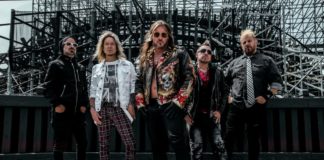 FOZZY DROP UNPRECEDENTED NEW VIDEO FOR “SANE”