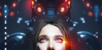 FEATURED SINGLE: Machinae Supremacy – Empire of Steel (Essenger & Scandroid cover)