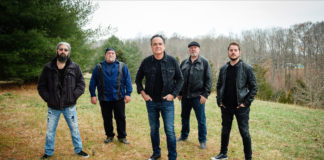 NMB announce fourth studio album “Innocence & Danger” for release this August