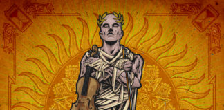 FEATURED SINGLE: Olli Vänskä – Deadline