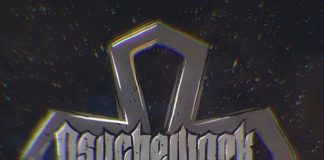 FEATURED SINGLE: Psychework – Victorious