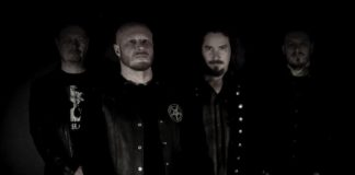 Finnish black/epic petal pioneers DARKWOODS MY BETROTHED, featuring Tuomas Holopainen (Nightwish), sign record deal with Napalm Records.