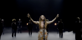 12.06.2021 Epica: Omega Alive