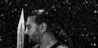 Ancient Roman Metal Gods Ex Deo Reveal Sinister New Track “The Head Of The Snake”