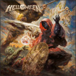 REVIEW: Helloween – Helloween