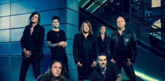Interview with Helloween — “Everybody wants to be so perfect and we’ve been kind of searching for the imperfection because that makes you more human.”