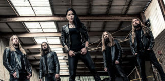 Interview with Hiraes — “There’s a certain power in letting go and in standing up.”