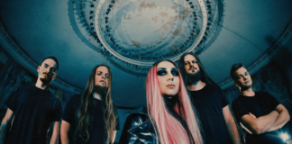 Ignea Signs Worldwide Record Deal with Napalm Records