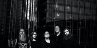 Mercury Circle releases new lyric video for “The Gates Wide Open”!