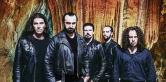 Moonspell To Perform Full Live Sets of “Irreligious” & Brand New Album “Hermitage.”