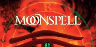 Moonspell Shares Brand New Details For Upcoming “Irreligious” Anniversary Reissue!