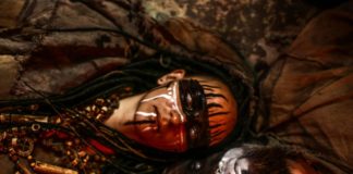 Nytt Land Releases Haunting Video for “Svartravn” + Announces Exclusive Live Stream Concert