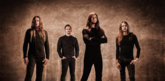 Obscura announce new studio album “A Valediction” for November 19th.