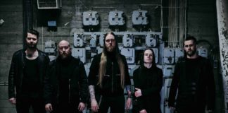 Ophidian I release second track of new album, “Desolate”