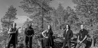 Rietas release animated music video for “Taatsi.”