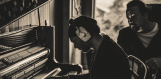 Interview with Silent Skies – “We make the best art when we are ‘baring our souls’ in music”