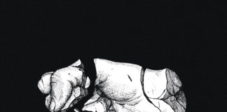 Spiritraiserin uudella Glory-singlellä mennään omien rajojen äärille.