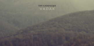 REVIEW: Thy Catafalque – Vadak