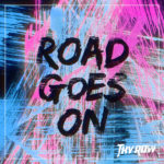 FEATURED SINGLE: Thy Row – Road Goes On