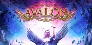 REVIEW: Timo Tolkki’s Avalon – The Enigma Birth