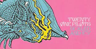 REVIEW: Twenty One Pilots – Scaled and Icy