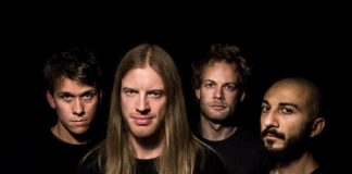 Interview with Vola — “At this point, we just felt like writing something heavy again, more streamlined.”