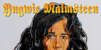 REVIEW: Yngwie Malmsteen – Parabellum