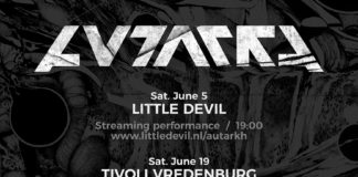 AUTARKH release music video for “Alignment” and announce live shows