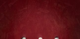 Lacuna Coil Releases New Live Track and Video for “Veneficium.”