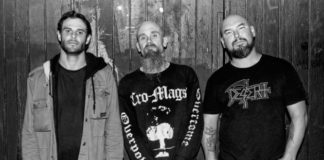 NICK OLIVERI’s MONDO GENERATOR Premieres Song From Upcoming “Live At Bronson” Album!