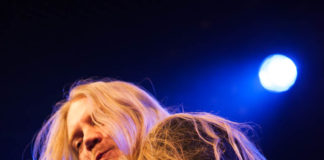 17.4.2009 Sapattivuosi @ Tavastia, Helsinki (Musicalypse Archive)