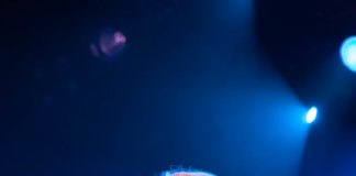 GALLERY: 17.4.2009 Sapattivuosi @ Tavastia, Helsinki (Musicalypse Archive)