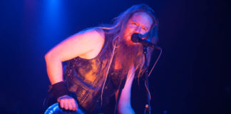 GALLERY: 25.6.2009 Kotiteollisuus @ On the Rocks, Helsinki (Musicalypse Archive)