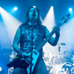 GALLERY: 1.2.2010 Hatebreed @ Jäähalli, Helsinki (Musicalypse Archive)
