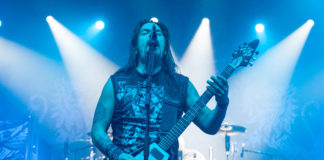 GALLERY: 1.2.2010 Hatebreed @ Jäähalli, Helsinki (Musicalypse Archive)