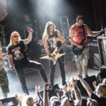GALLERY: 7.12.2019 Dimebag Beyond Forever @ Nosturi, Helsinki (Musicalypse Archive)