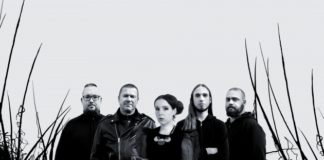 Belgian Doom Act SPLENDIDULA Shares “Oculus” Video From Their New Album “Somnus” – Out Now On Argonauta Records