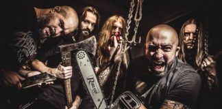 BENIGHTED release new track, “A Personified Evil”