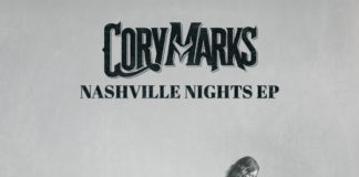 REVIEW: Cory Marks – EP: Nashville Nights