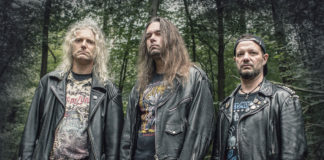 Heavy thrashers DAILY INSANITY complete cinematic “Chronicles Of War” music video trilogy with premiere of brand new video